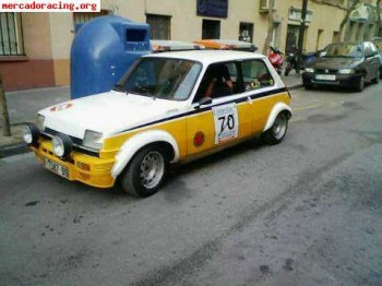 R5 ts con aletines grupo 2