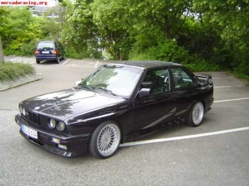 Llantas alpina para bmw 5 tornillos.