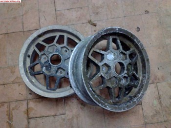 Llantas para r5 y similares