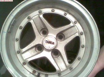 Material interesante de seat 124