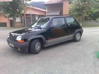 Vendo  gt turbo fase1