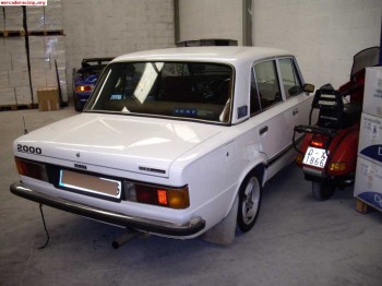 Se busca 124 1800 o 2000