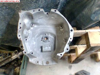 Tapa de embrague r8 gordini alpine a110