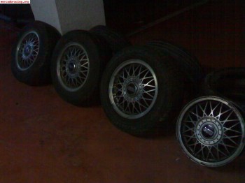 Vendo llantas bbs !!120!!€