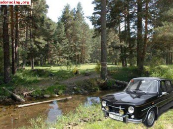 Compro para renault8