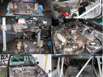 Vendo o cambio ktm 125 enduro matriculabre del 2000, por coc