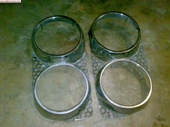 Macaras de faro sport 1600