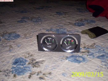 Vendo tres parejas relojes veglia