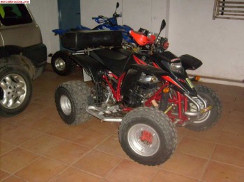 Vendo yamaha blaster 200 2 tiempos muy divertido y rapido