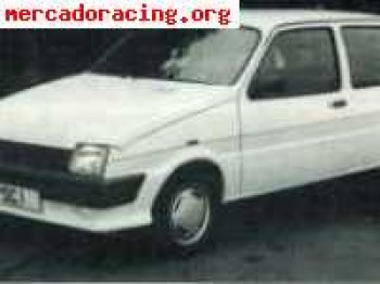 Compro austin metro