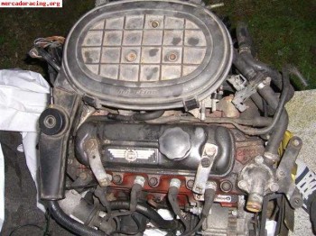 Despieze de  mini 1300 i del 93