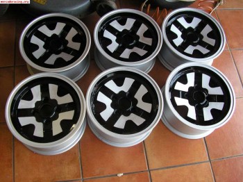 Llantas talbot sumbean