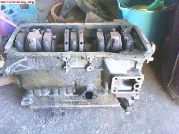 Se vende de seat 124: