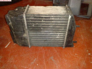 Despiece de gt turbo