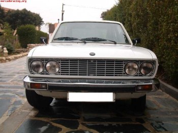 Seat 128 sport 1430 de 1977 impecable