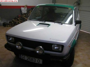 Seat 127 clx
