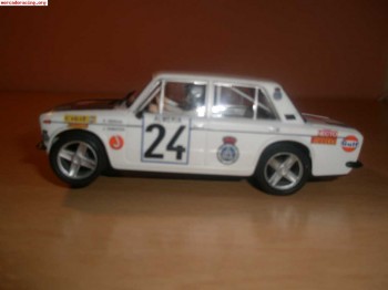 Vendo seat 1430 de scalextric
