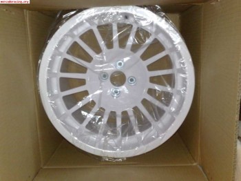 Vendo llantas de renault 5 turbo y un renault 5 ts