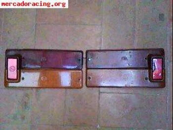 Tulipas traseras 1430