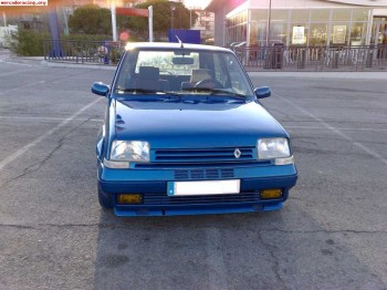 Vendo gt turbo 3500€