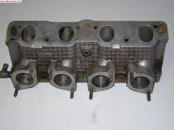 Colectores admision seat 124