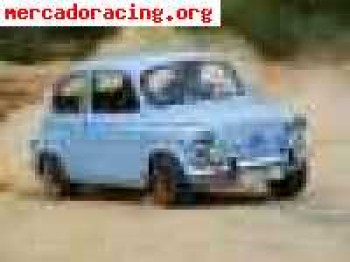 Seat 600 e 