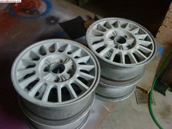 Llantas 13 de clasicos 4-98