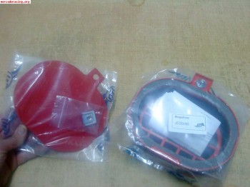 Filtro itg nuevo sin estrenar