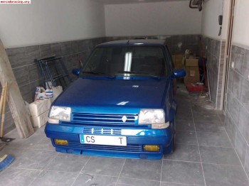 Gt turbo 3500€