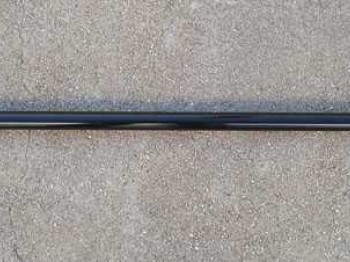 Vendo barra panhard regulable para seat 124