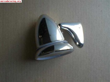 Piezas de mini antiguo