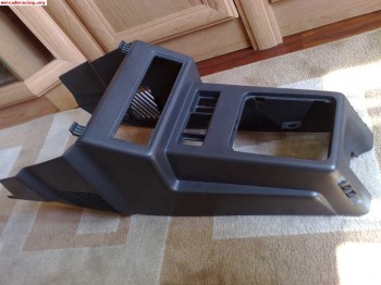 Despiece de gt turbo