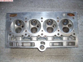 Listado con el material que tengo nuevo y usado de r5 alpine