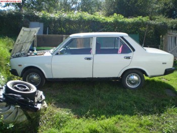 Seat 131 1.6