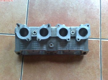 Colector de admisión