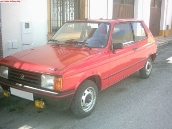 Talbot samba ls.