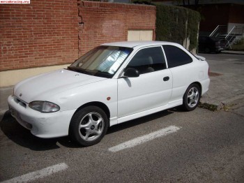 Cambio por seat 128,124 sport coupe.o similar