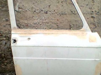 4 puertas de renault 8