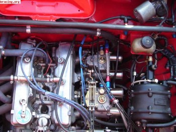 Material para seat biarbol