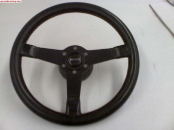 Compro volante y piña 124