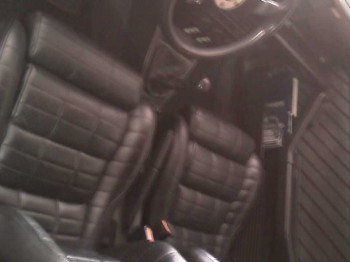 Lancia delta integrale 16v