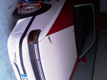 Toyota celica gt four st165 año86