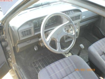 Seat ibiza crono 600 euros