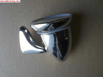 Despiece de mini antiguo