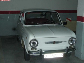 Seat 850 n