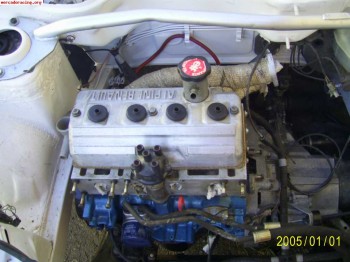 Invento alpine turbo