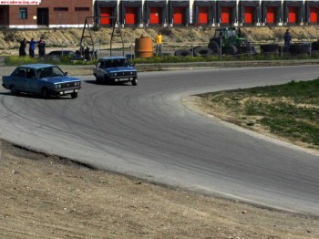 Vendo piezas 131 2000tc