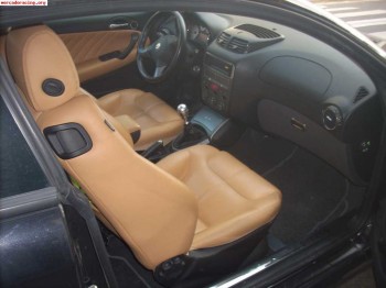 Alfa gt jtd distintive