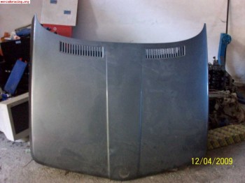 Vendo material chapa y mecanica bmw323 e21