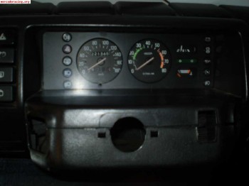 Material de renault 5 tx